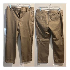 Van Heusen Slacks 30x29